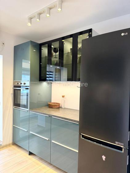 Unirii /  JW Marriott / Apartament Renovat / Ultracentral - 21