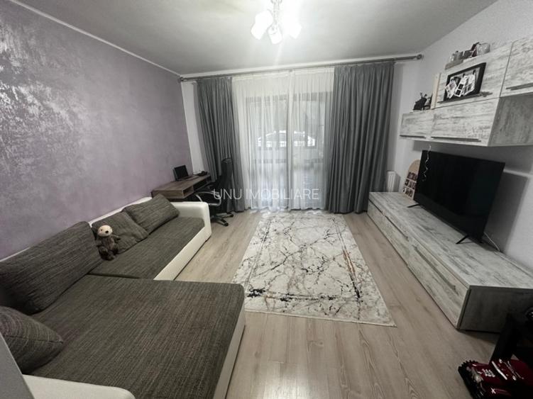 2 camere decomadat- Valea Lupului- 59 mp- 106000 euro - 7