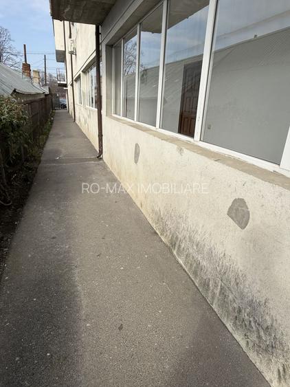 Garsonieră 28 mp bloc P+4+M construcție 2016 - 21