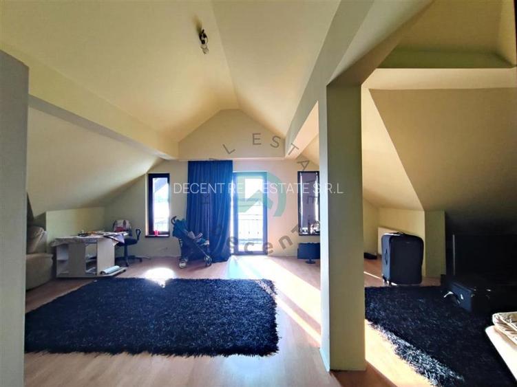 Casa de vanzare  Sanpetru - 34