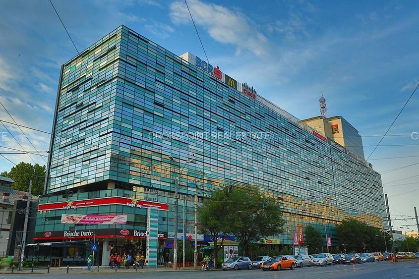 Piata Victoriei-spatiu comercial de inchiriat, posibilitate terasa - 2