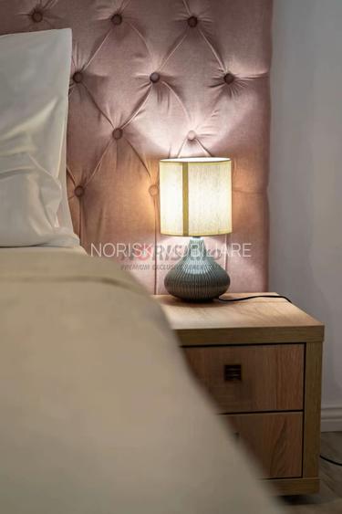 2 Camere | 60mp | Decomandat | Marriott | Terasa | Mobilat/Utilat  - 6