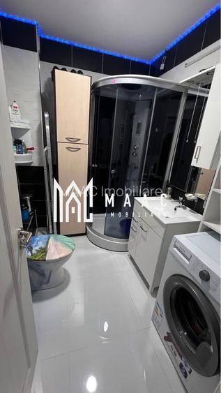 Apartament 3 camere | Balcon | Parțial mobilat | Doamna Stanca - 16