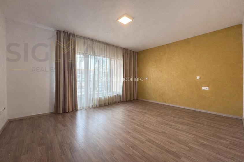 Casa individuala de inchiriat in Gheorgheni, zona Titulescu! - 8