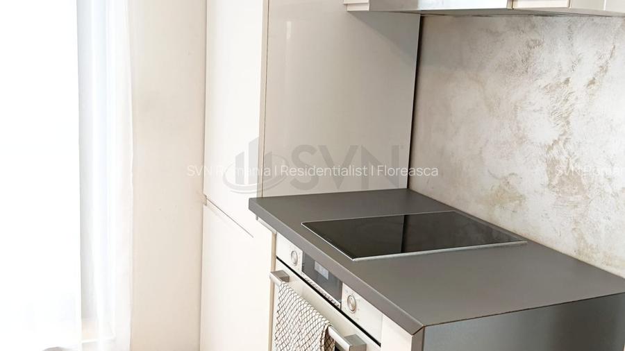 REA1028203 Penthouse l  Pipera - 3