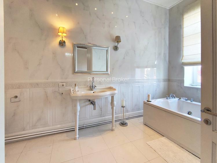 Apartament 3 camere LUX | Parcul Poporului - 12