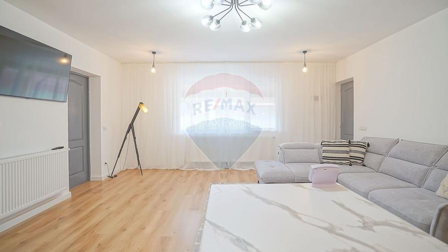 Casa Vama Buzaului | Comision 0% | Priveliste superba - 13