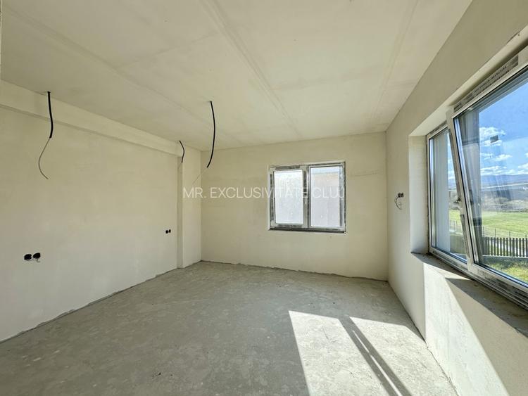 Comision 0. Casa noua Luna de Sus, Floresti - 19