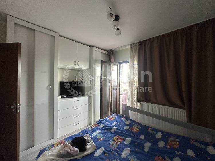 Apartament 2 camere | 51mp | Decomandat | Marasti | Zona Omv - 4