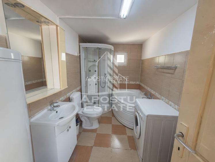 Casă renovată complet, cu garaj și anexe, în Satchinez, Timiș - 3