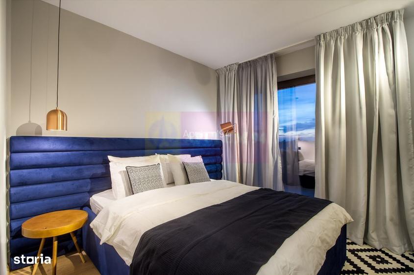 Apartament cu 3 camere, balcon și loc de parcare in garaj - Mall Vitan - 9