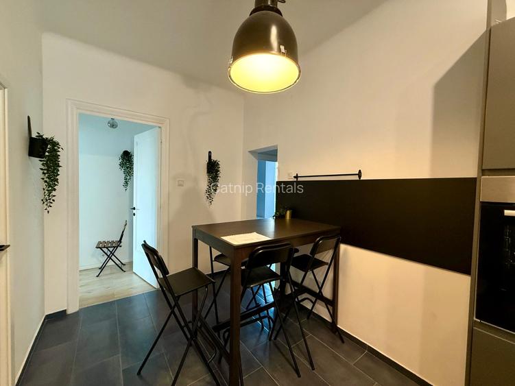 Generous 5 Bedroom Apartament with View | 3 Bathrooms | Cismigiu Park - 12