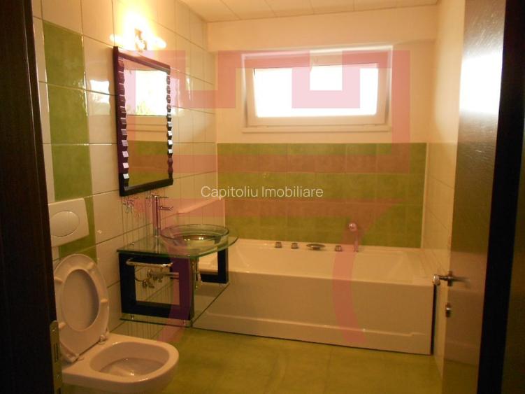 Inchiriere apartament 4 camere recent renovat in Plopilor Vest + garaj - 7