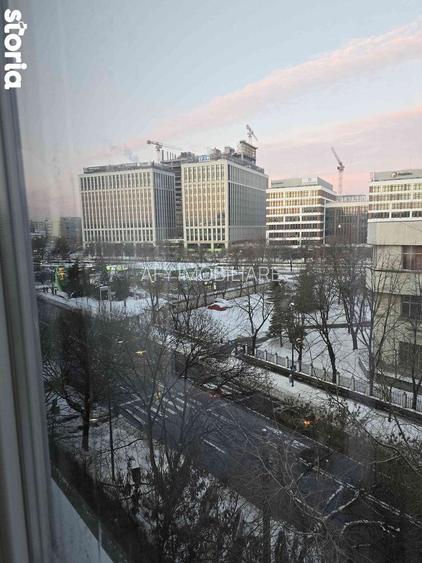 Apartament spatios 2 camere Timpuri Noi - 8