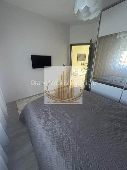 Ap 3 cam, etaj 1 | Dumbravita, zona Kaufland | Ideal pentru Investitie - 6