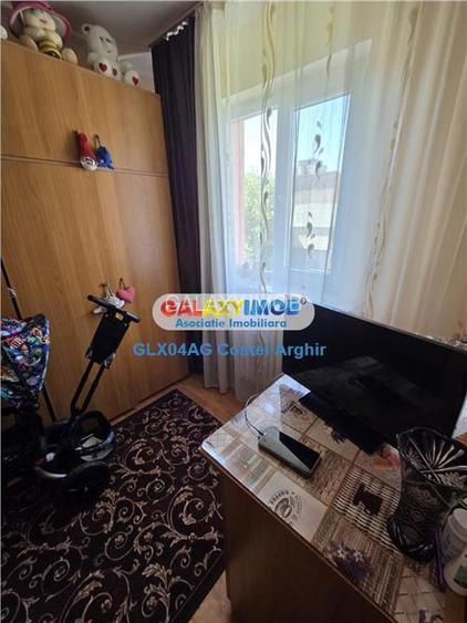 Vindem ap 2 cam SD , et 4, zona Kaufland Craiovei, mobilat - 3