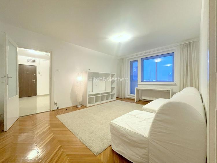 Apartament 3 camere - Parcul Botanic - 4