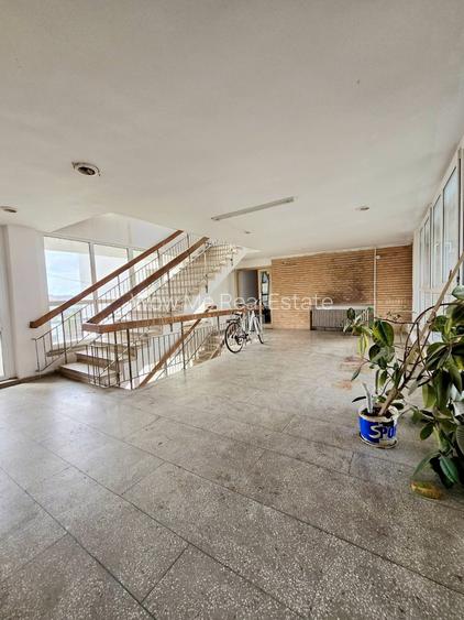 Garsoniera Titan, Prisaca Dornei, Sector 3 - 7