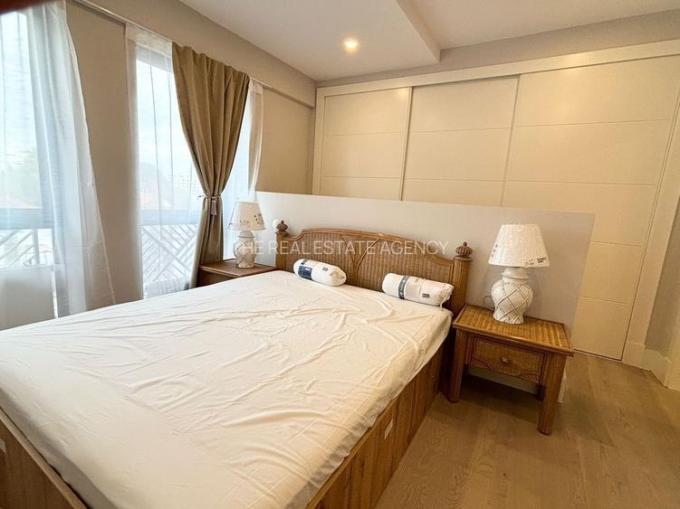 Pipera | 3 camere | Elegant | Piscina - 7