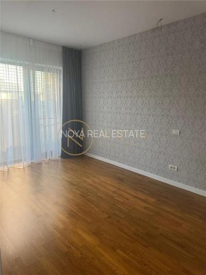 Apartament de 4 camere de vanzare in Baneasa Herastrau - 6