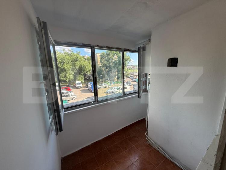 Apartament 2 camere, 53 mp, decomandat, zona Piata NIcolina - 5