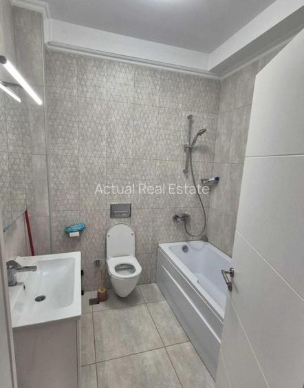 GARSONIERA | ZONA INEL 1 | SOLID RESIDENCE | LOC PARCARE | TERMEN LUNG - 7