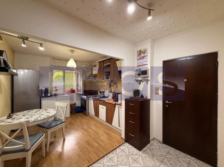 VANZARE 4 CAMERE BERCENI | ZONA VERDE |  SCOLI GRADINITE MAGAZINE | - 9