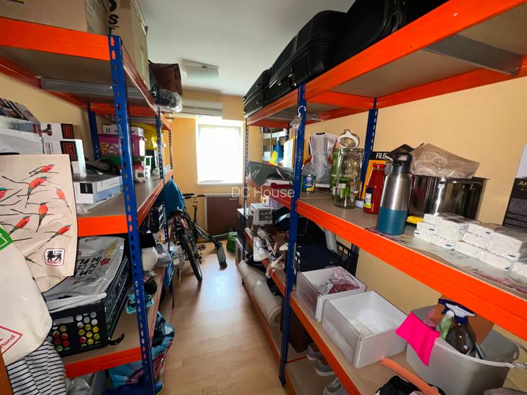 Apartament 4 camere spatios 122 mp ~ Etaj 2/4 ~ Centrala proprie - 32