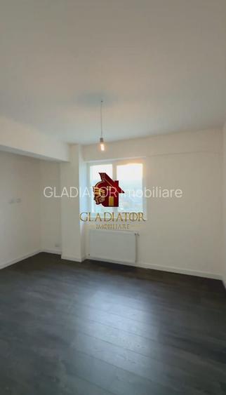 Apartament 3 camere, model deosebit, intabulat, Bucium Visa - 6