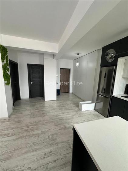 vanzare apartament 2 camere spectaculos | metrou N Teclu | bloc 2020 | etaj 2/3 - 7