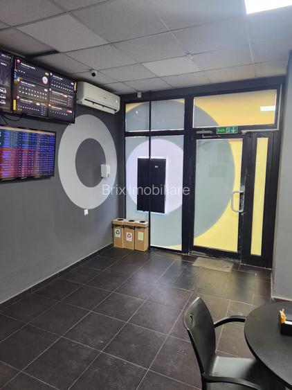 Spatiu Comercial de inchiriat - Calea Rahovei 291 - Parter - Stradal - 4