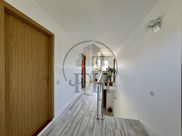 Casa / Vila de vanzare Lumina, Constanta - 24