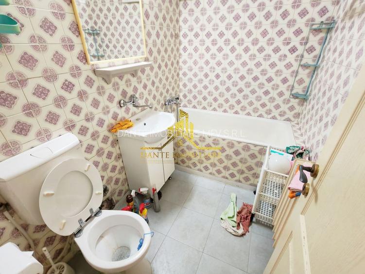 2 camere, spatios, decomandat, 2 balcoane, Gheorgheni, Iulius Mall - 6