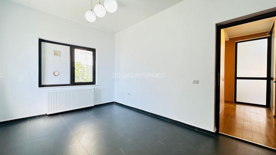 Tabacarie - City Mall, imobil P+1+M, 6 camere, IDEAL BIROURI - 12