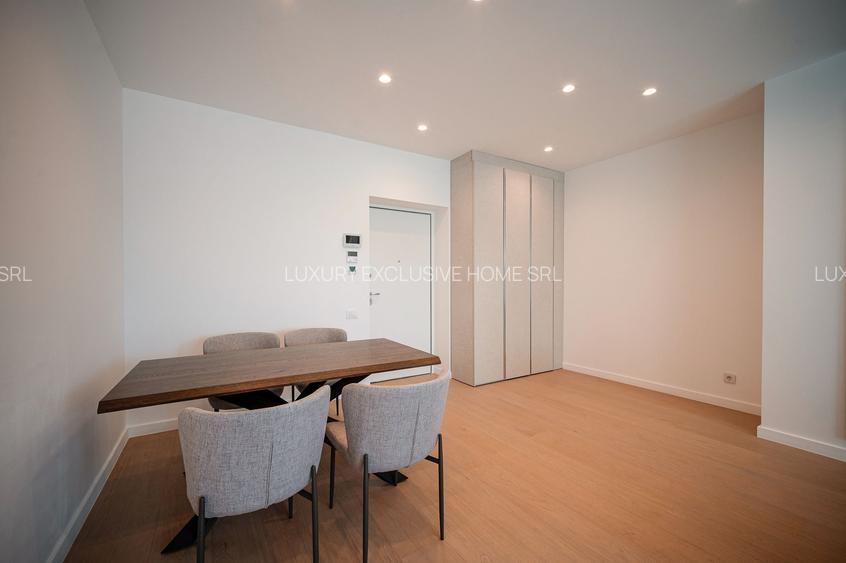 Promenada Mall Aviației Tower 3 camere super elagmat - 13