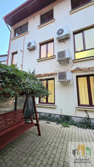 Vila -380mp utili 3 niveluri ideale pentru It/ creatie/ showroom - 16