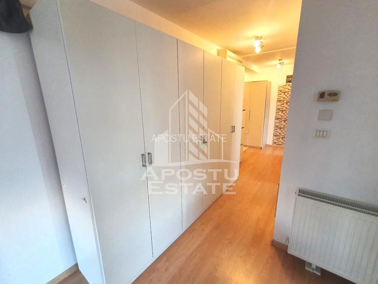 Apartament 2 camere in bloc nou, cu terasa spatioasa, zona Aradului - 13