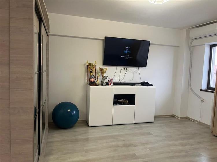 Apartament 2 camere Platou Galata - 399 EURO - 7