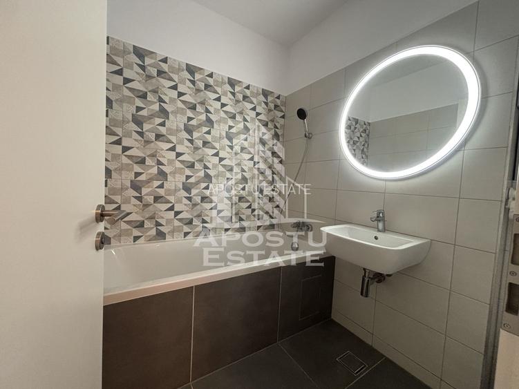 Apartament cu 3 camere,2 bai de vanzare la Isho, Timisoara - 9