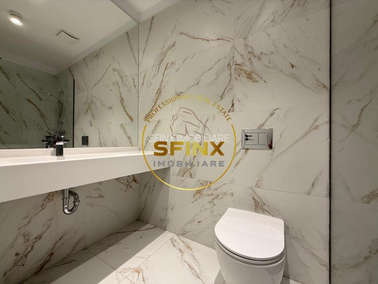 3 camere  | One Cotroceni Residential | Loc de parcare subteran - 11