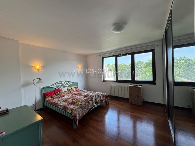 Aviatorilor - penthouse cu 5 camere de inchiriat, terasa 134mp - 7