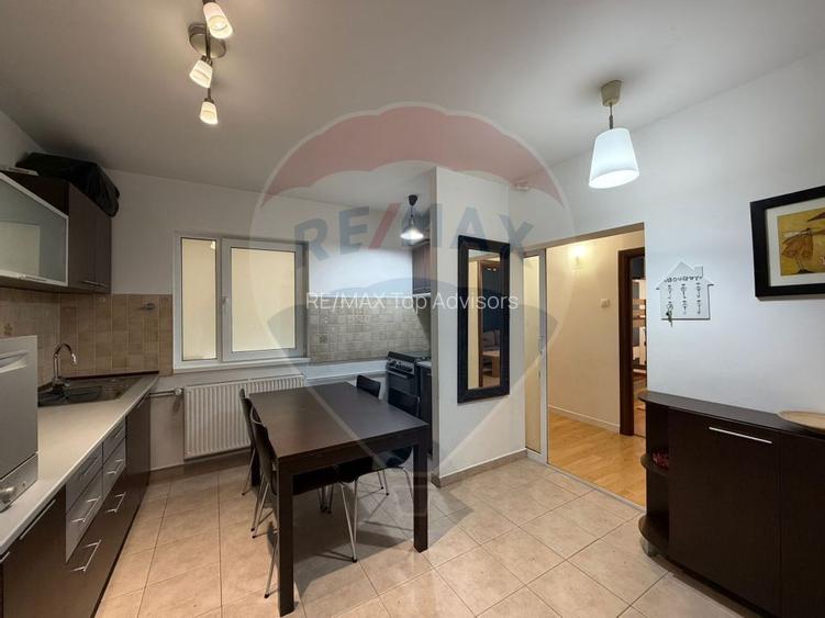 DE INCHIRIAT Apartament 3 camere – Avrig -Iancului - 7