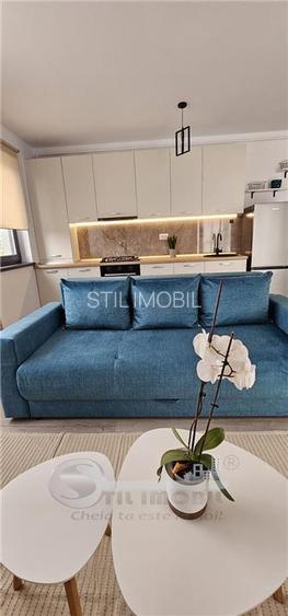 Apartament 2 Camere Comat - 490 euro - 2