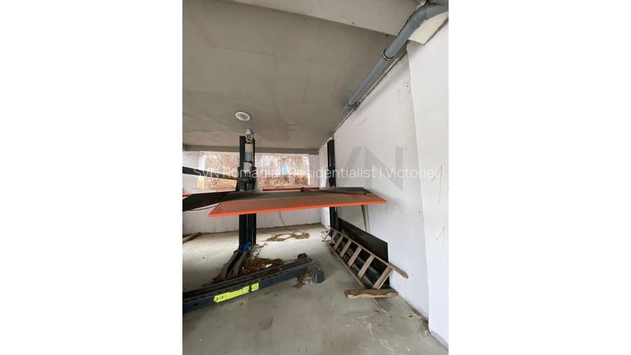 REA1027675 Apartament 4 camere Giulesti-Crangasi 2 locuri parcare - 16