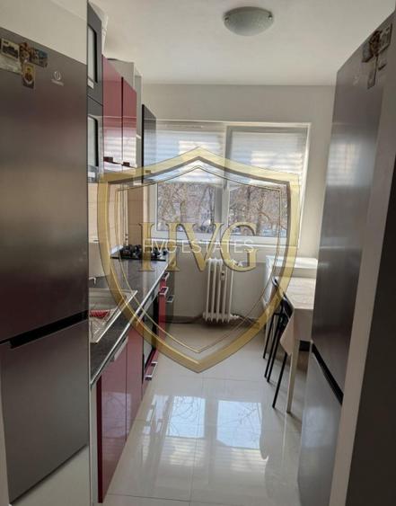 Apartament 2 Camere | Semidecomandat |  Camil Ressu - 5