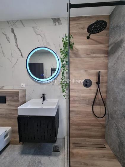 Apartament 2 Camere 54 mp si Gradina 30 mp Bartolomeu - 6