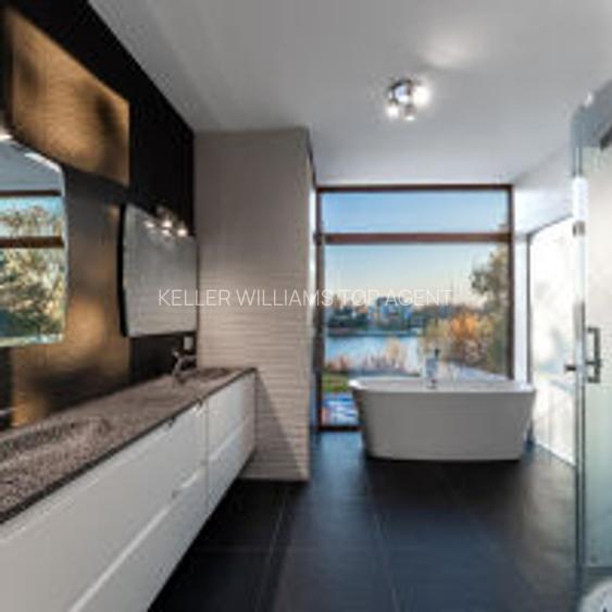 Vila pe malul lacului Mogosoaia | 617 mpt, teren 1182 mp - 16