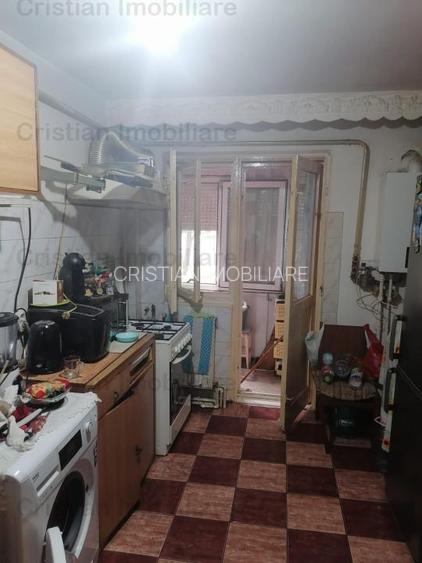 AP 3 camere, Obor, 2 balcoane, Confort 1, Etaj 4 - 5