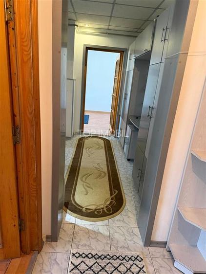 Apartament cu 2 camere decomandat - Gara - 3