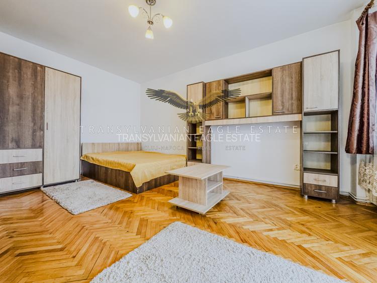 Apartament cu 1 camera|UMF/Observatorului  - 4